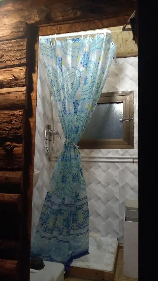 Yurta Con Uso Piscina E Vista Meravigliosa Dicomano 0*,